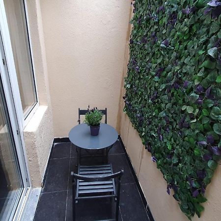 בריסל Guesthouse Marie Therese מראה חיצוני תמונה