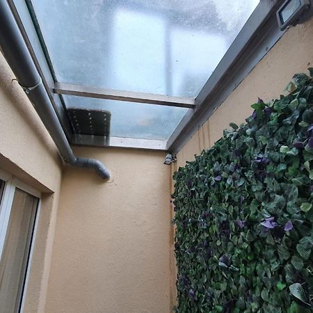 בריסל Guesthouse Marie Therese מראה חיצוני תמונה
