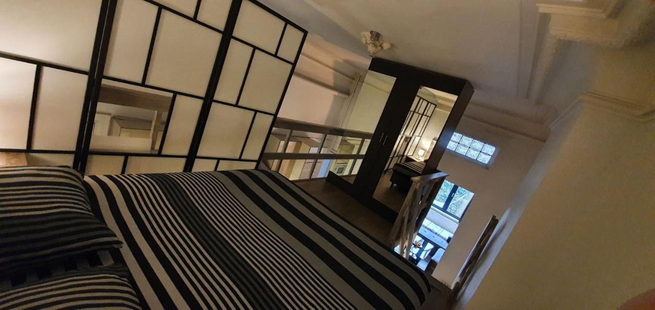 בריסל Guesthouse Marie Therese מראה חיצוני תמונה
