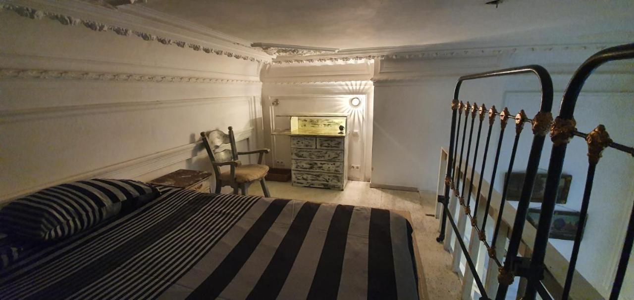 בריסל Guesthouse Marie Therese מראה חיצוני תמונה