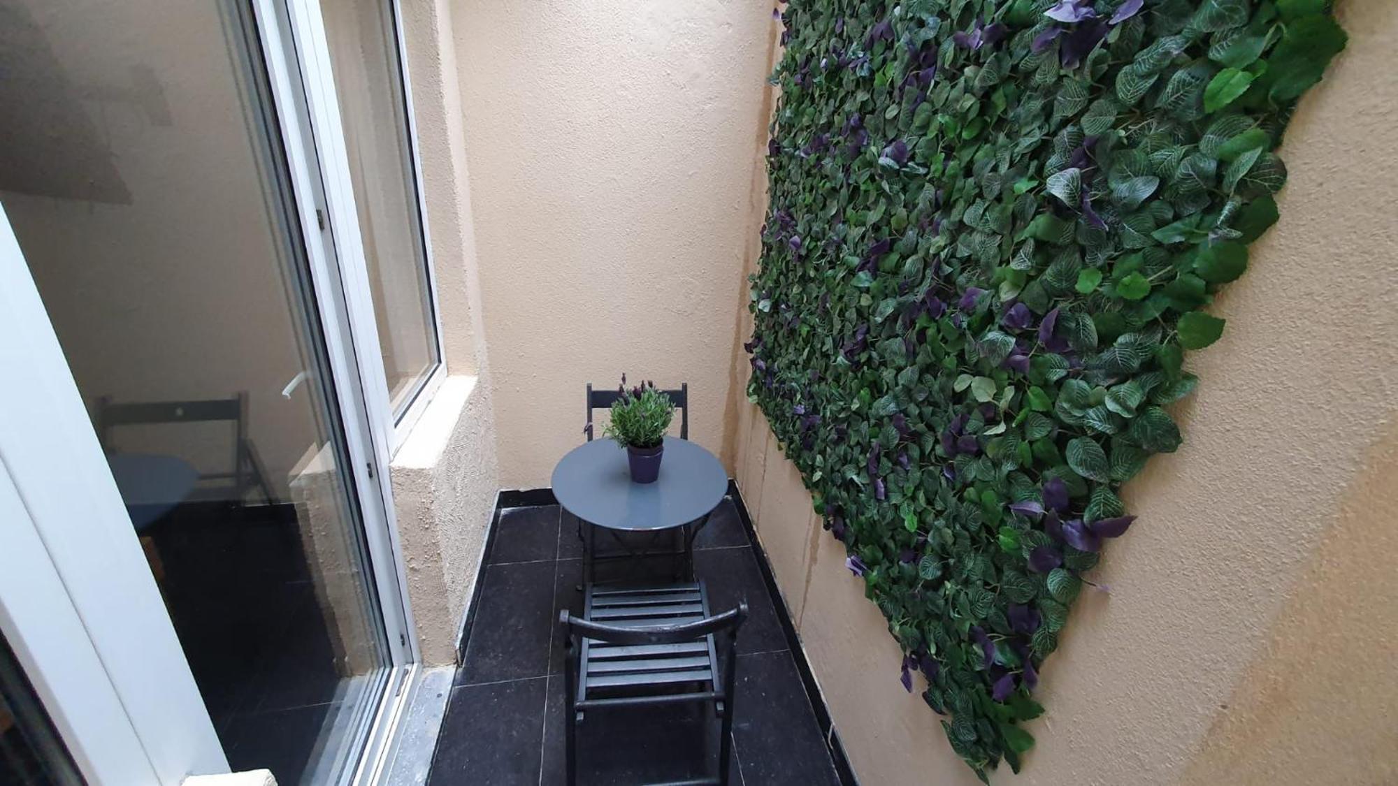 בריסל Guesthouse Marie Therese מראה חיצוני תמונה