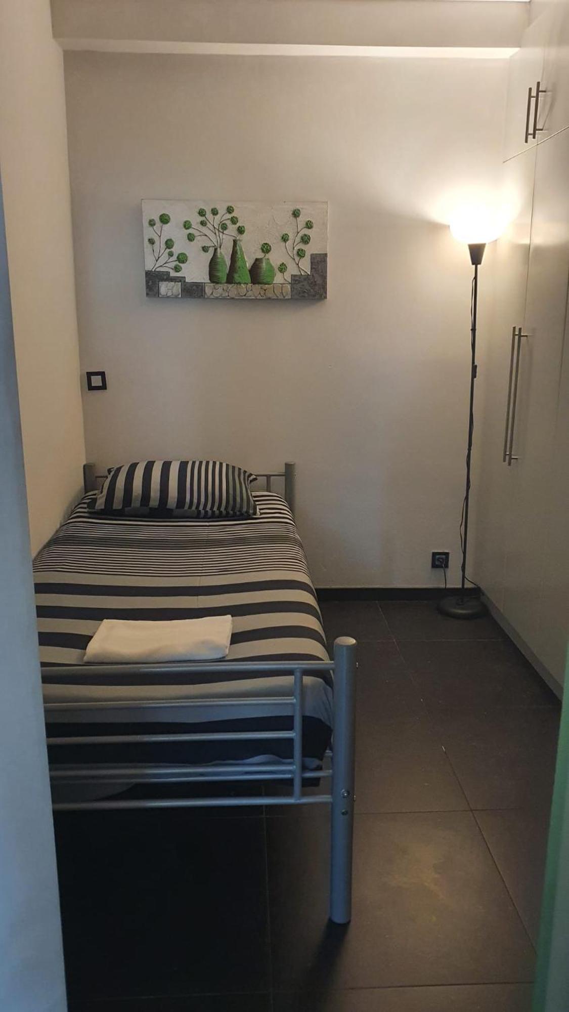 בריסל Guesthouse Marie Therese מראה חיצוני תמונה