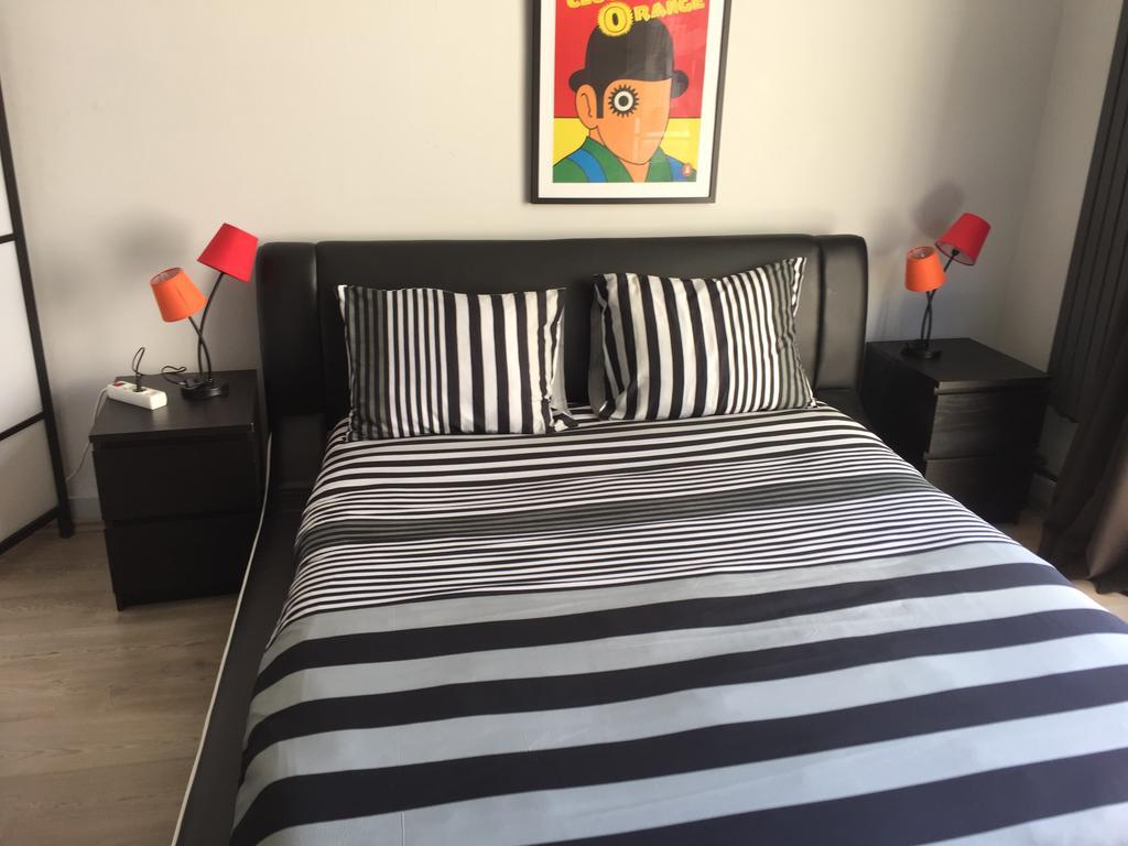 בריסל Guesthouse Marie Therese מראה חיצוני תמונה
