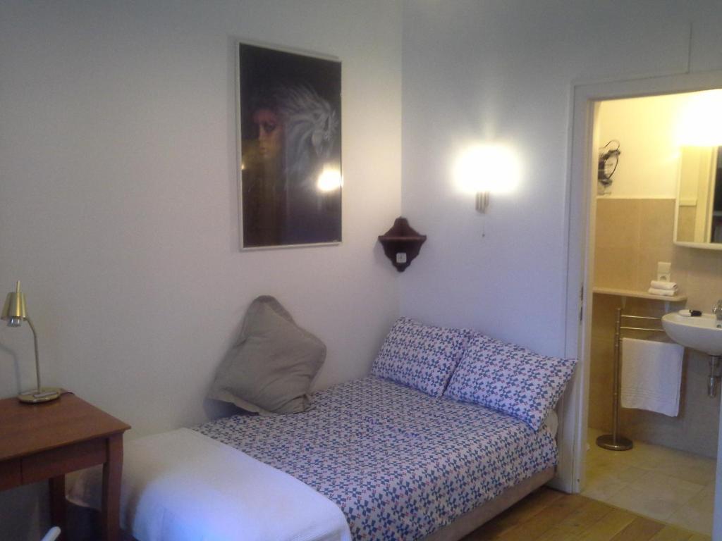 בריסל Guesthouse Marie Therese מראה חיצוני תמונה