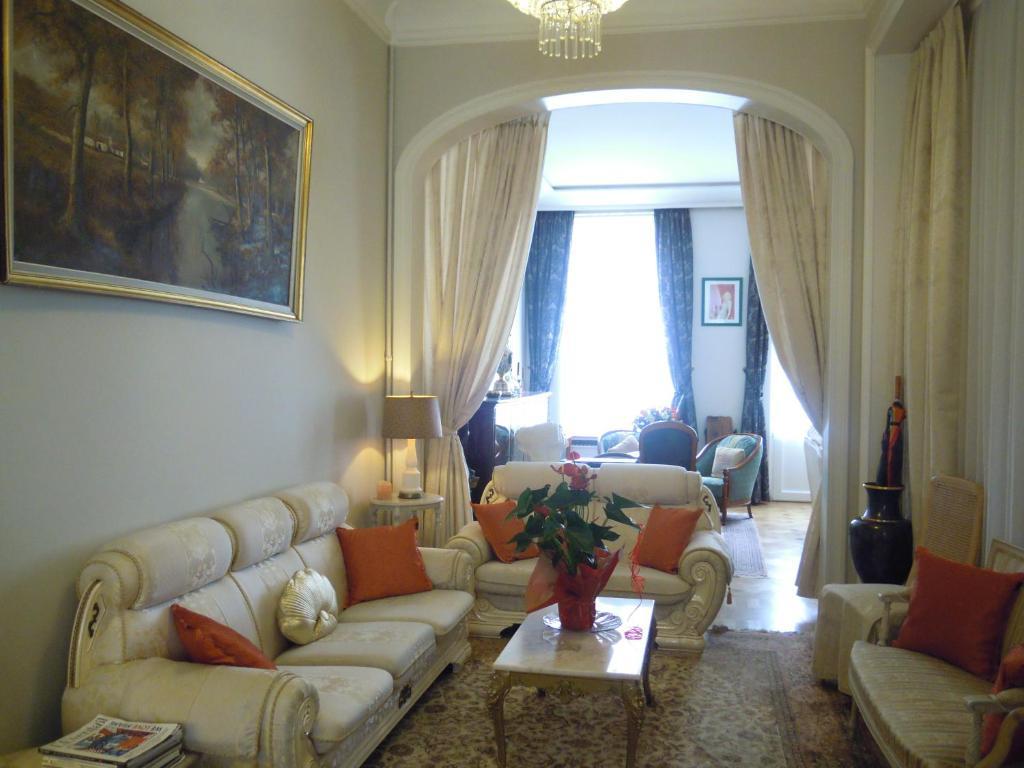 בריסל Guesthouse Marie Therese מראה חיצוני תמונה
