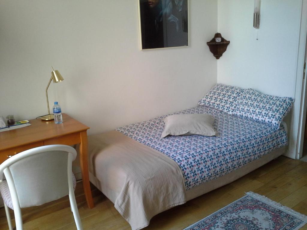 בריסל Guesthouse Marie Therese מראה חיצוני תמונה