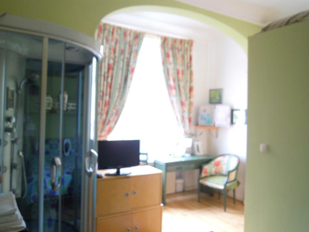בריסל Guesthouse Marie Therese מראה חיצוני תמונה